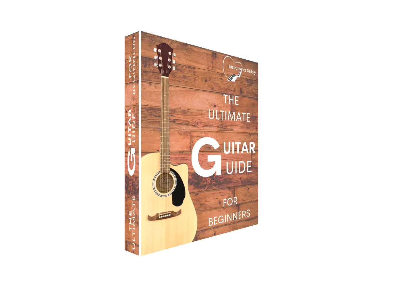 Guitar ebook